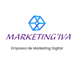 MARKETING'IVA- Empresa de Marketing Digital